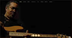 Desktop Screenshot of georgeporterjr.com